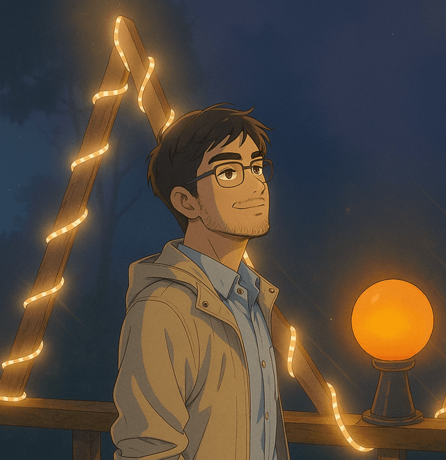 Abhishek Niraula Avatar